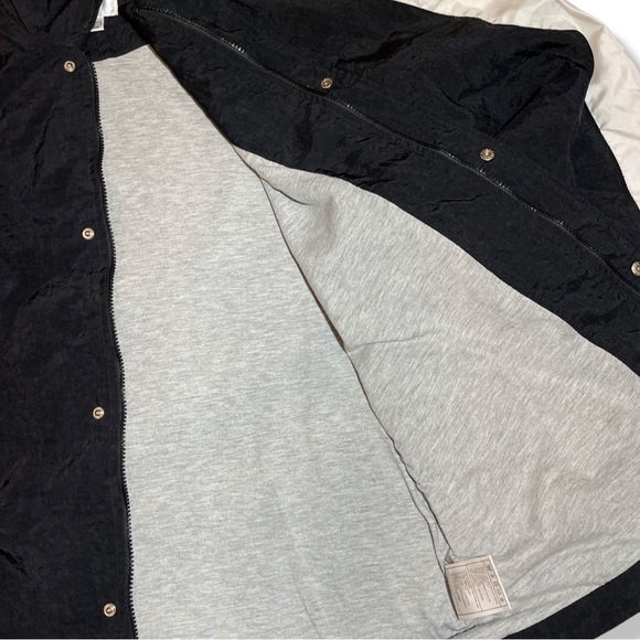 90s Nike Lined Jacket - Picture 3 of 5